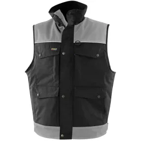 Blaklader 3885 Winter Vest Black/Grey