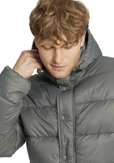 BLEND piumino da uomo parka trapuntato con leggera imbottitura Hollang 20708075ME