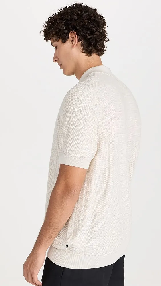 BOSS   H-Daremo Knit Polo 