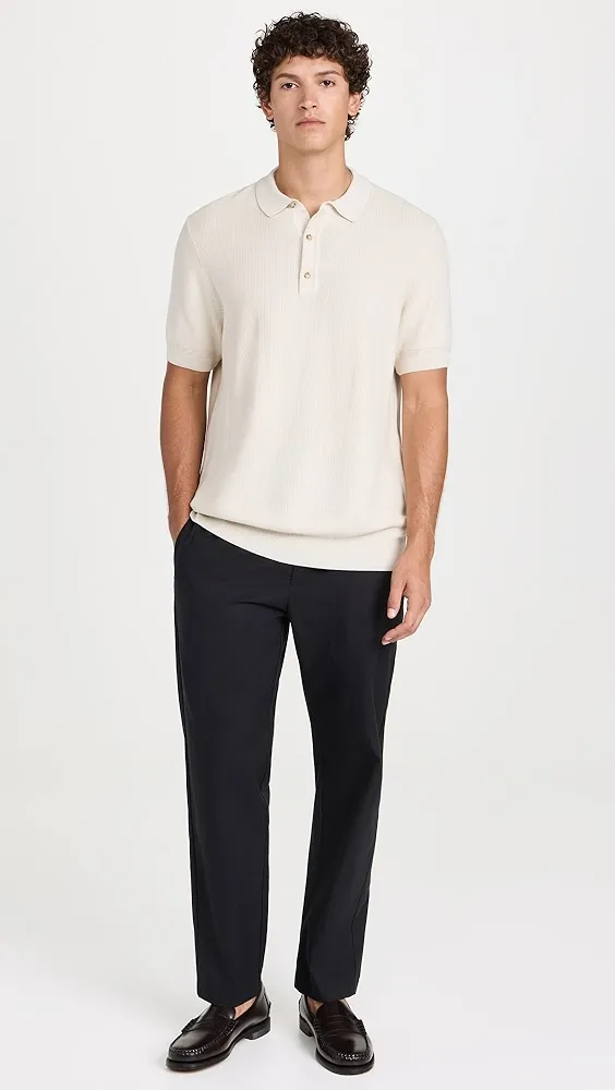 BOSS   H-Daremo Knit Polo 