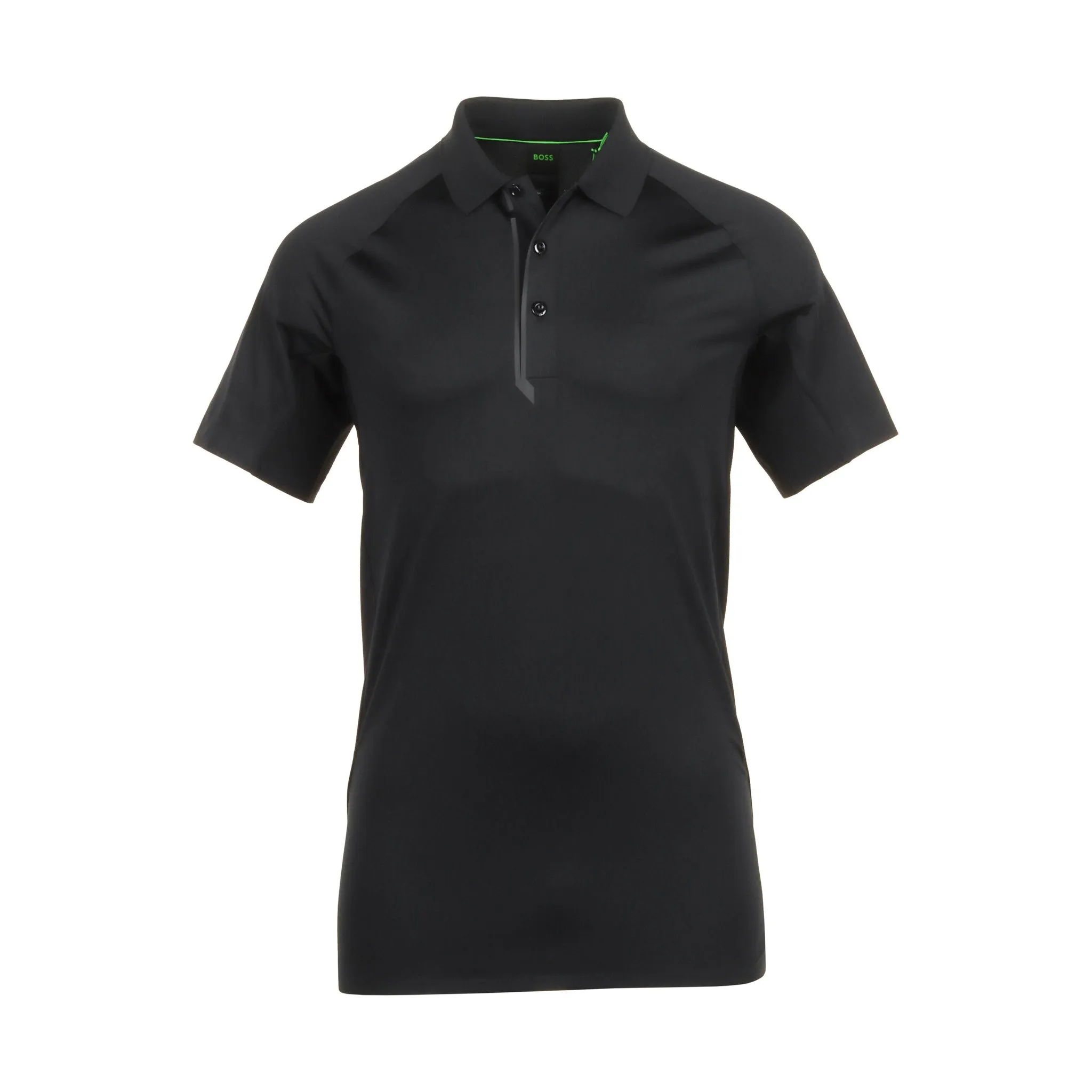 BOSS Paddytech Polo Shirt FW24