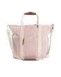 Business & Pleasure Cooler Tote Bag Laurens Pink