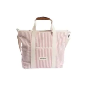 Business & Pleasure Cooler Tote Bag Laurens Pink