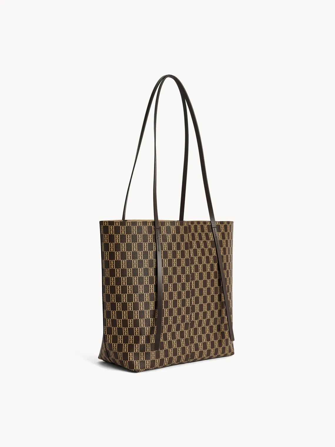 By Malene Birger – Abilsos Printed Tote Bag