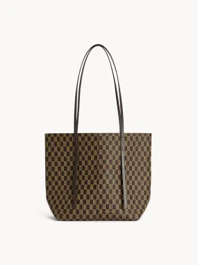 By Malene Birger – Abilsos Printed Tote Bag