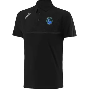 Castleisland AFC Synergy Polo Shirt