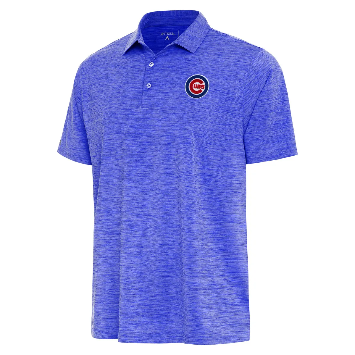 Chicago Cubs Layout Polo