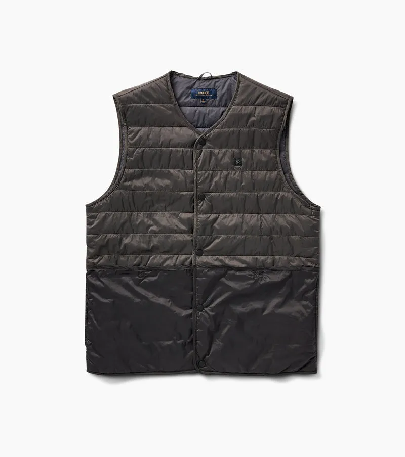 Chopper Vest Primaloft Packable