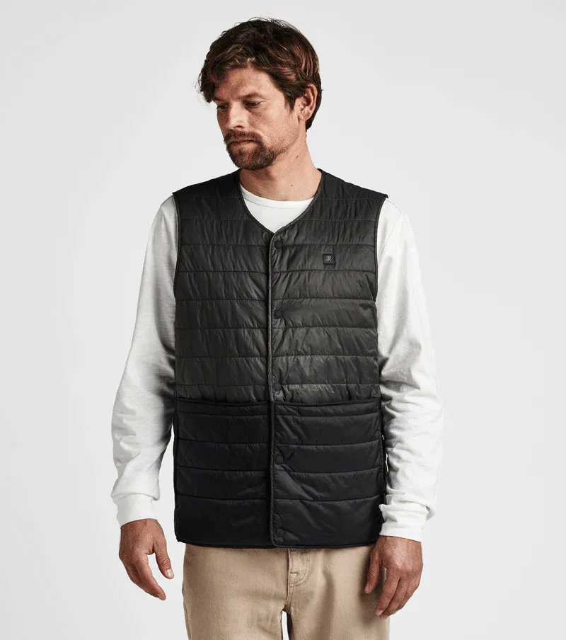 Chopper Vest Primaloft Packable