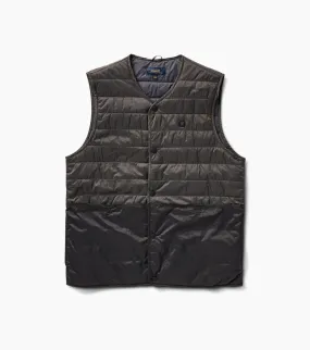 Chopper Vest Primaloft Packable