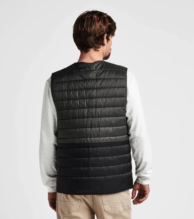 Chopper Vest Primaloft Packable