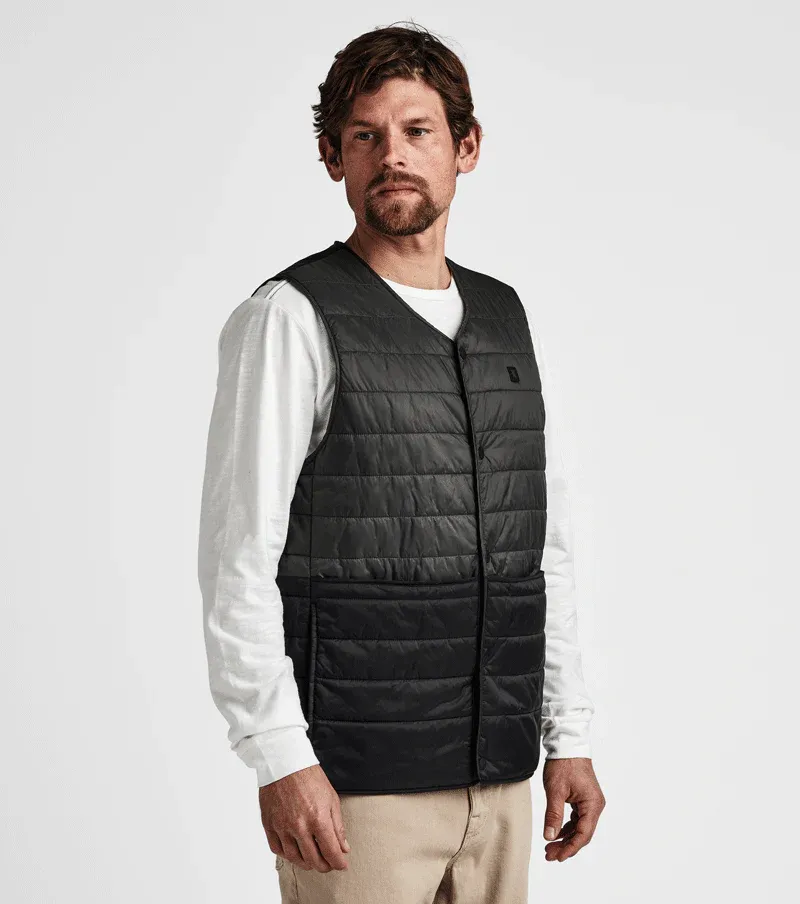 Chopper Vest Primaloft Packable