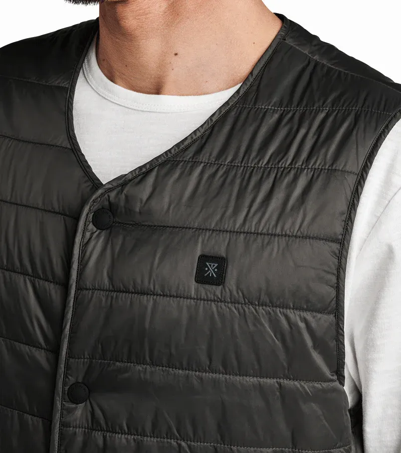 Chopper Vest Primaloft Packable