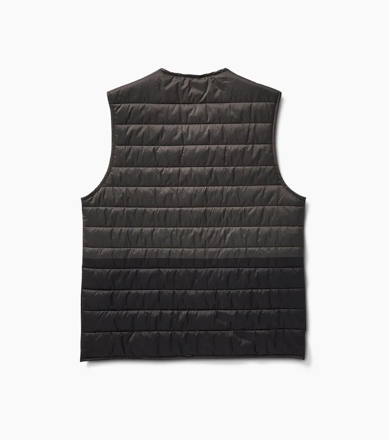 Chopper Vest Primaloft Packable