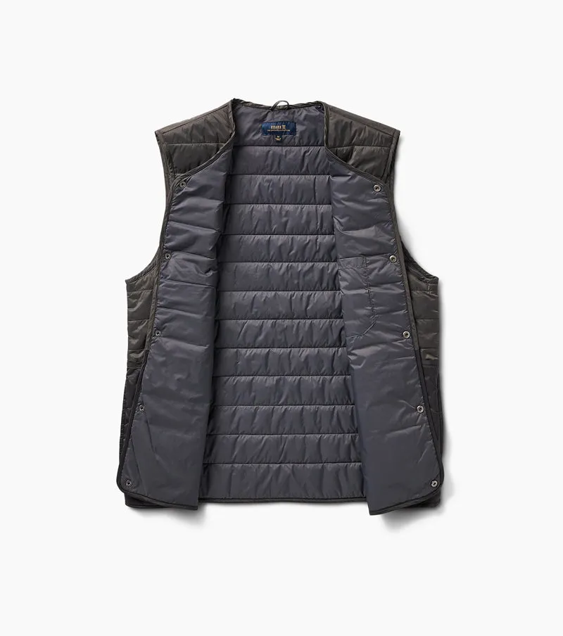 Chopper Vest Primaloft Packable