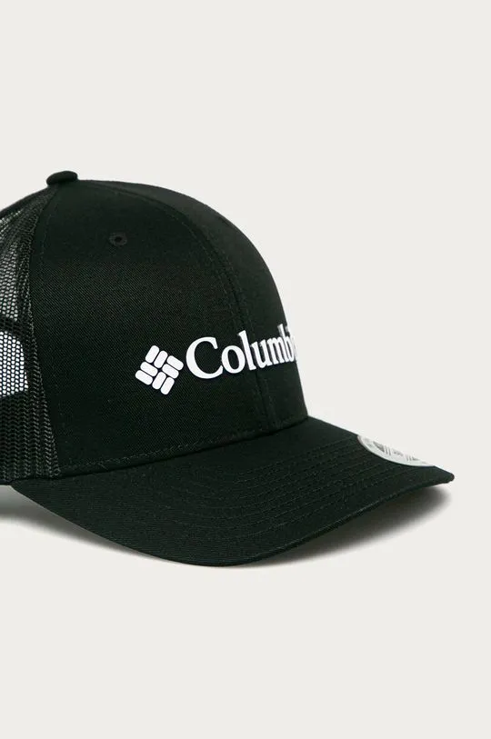 Columbia black color