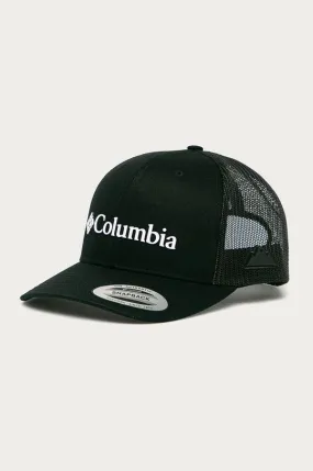 Columbia black color