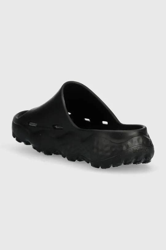 Columbia sliders men's black color