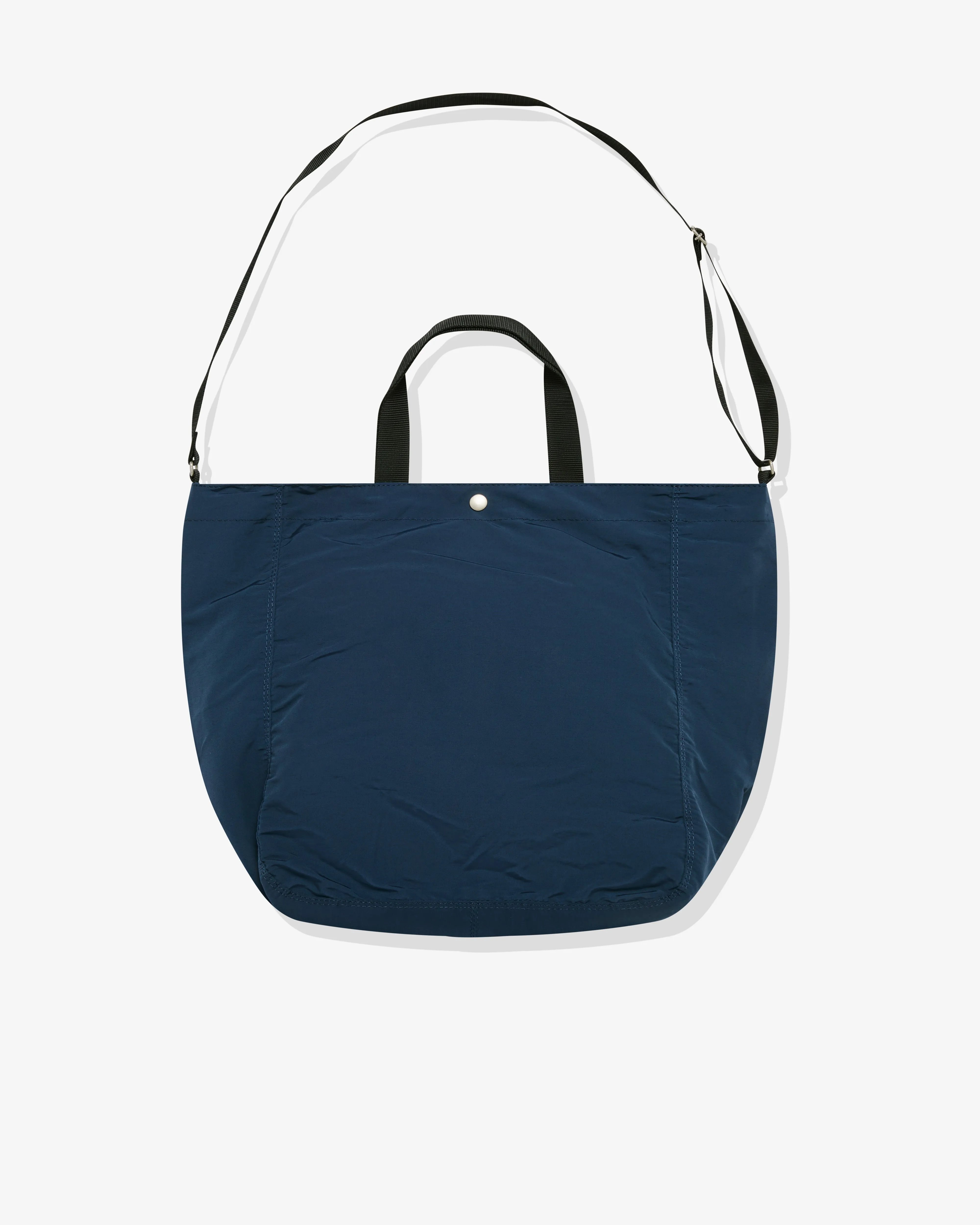 Comme des Garons Homme - Tote Bag - (Navy)