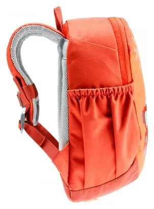Deuter Pico Kids Backpack Red