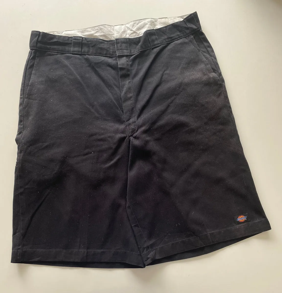 Dickies shorts