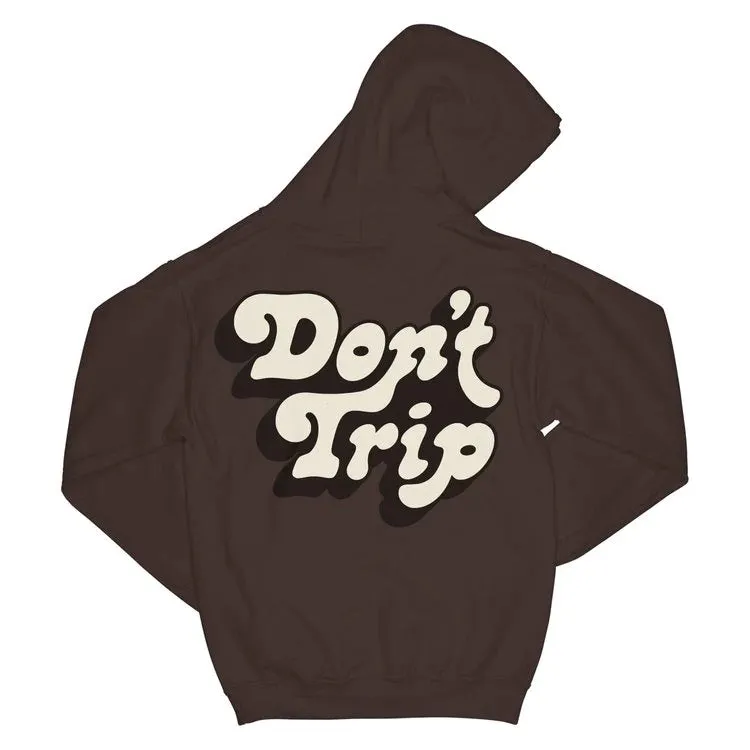 Don't Trip Drop Shadow OG Hoodie