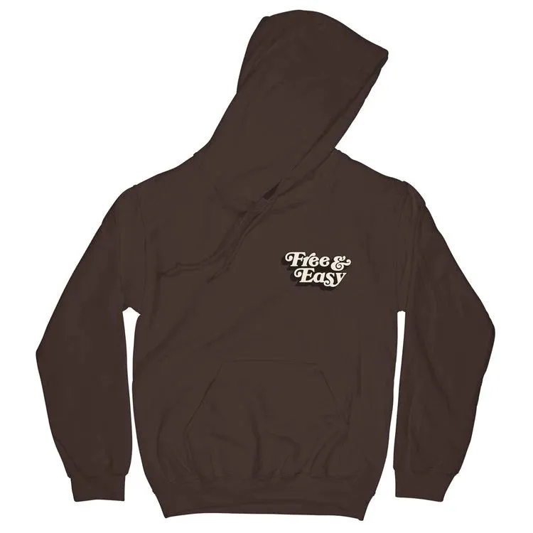 Don't Trip Drop Shadow OG Hoodie