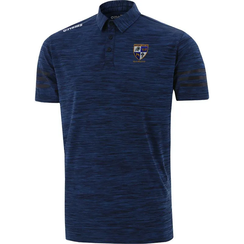 Dromina GAA Osprey Polo Shirt