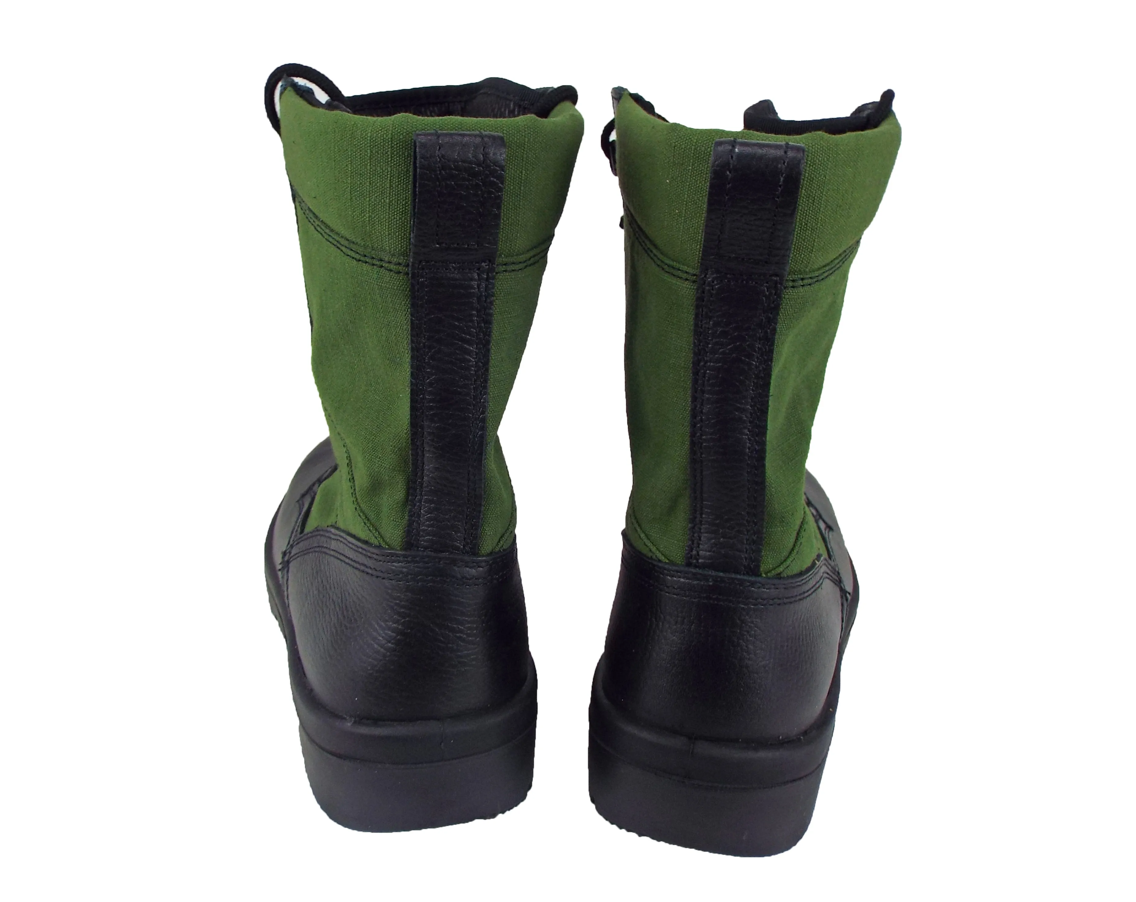 Dutch Army - Jungle Boots -  Super Grade