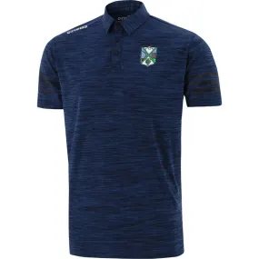 Geraldines GFC Osprey Polo Shirt