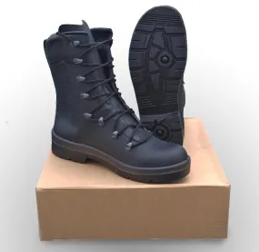 German Combat Para Boots – Current Issue – Unissued