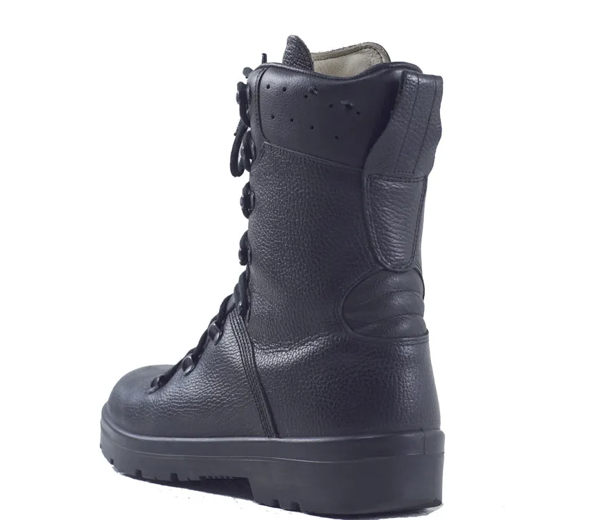 German Combat Para Boots – Current Issue – Unissued