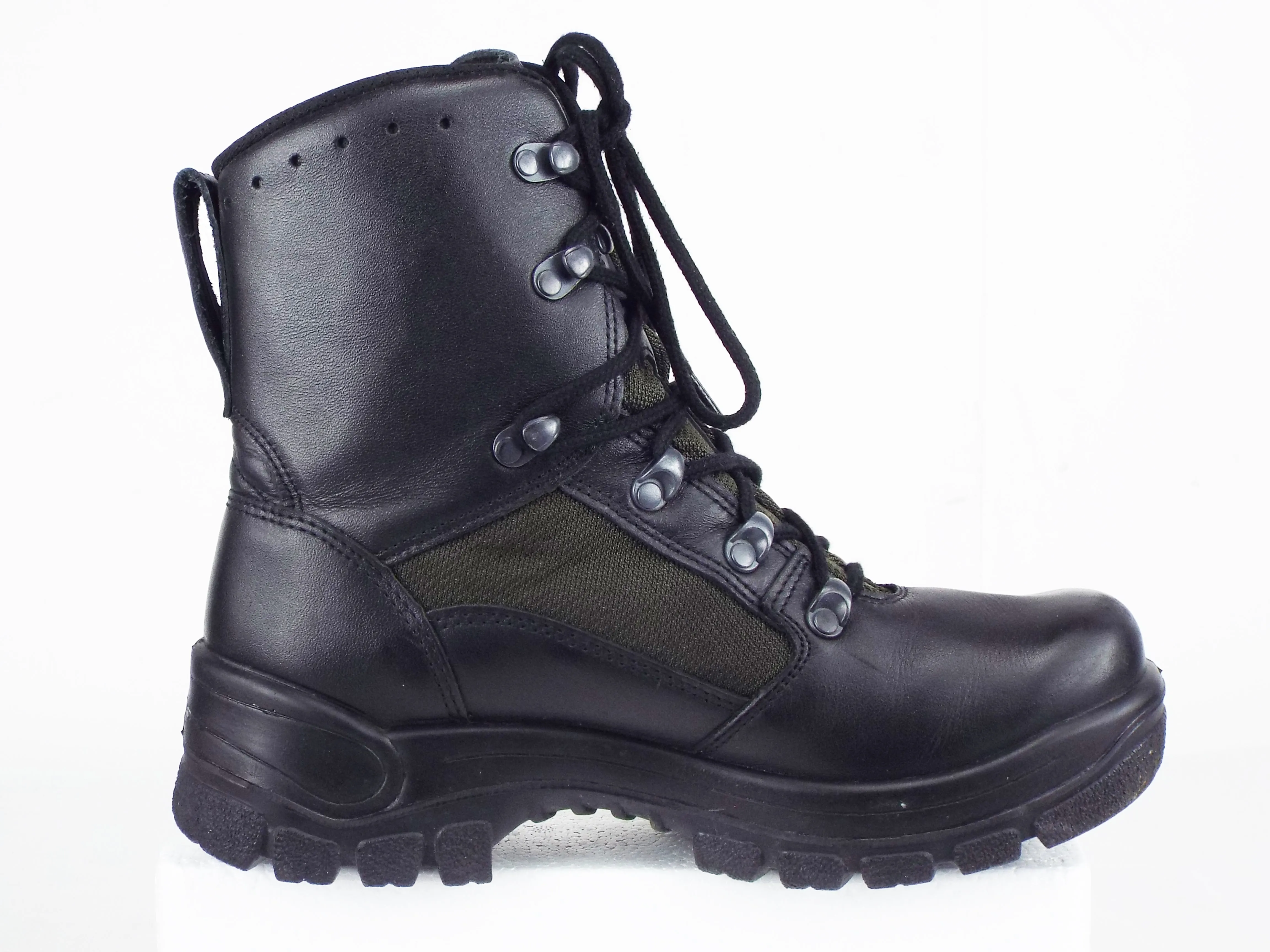 German Jungle Boots - New Model - Grade 1