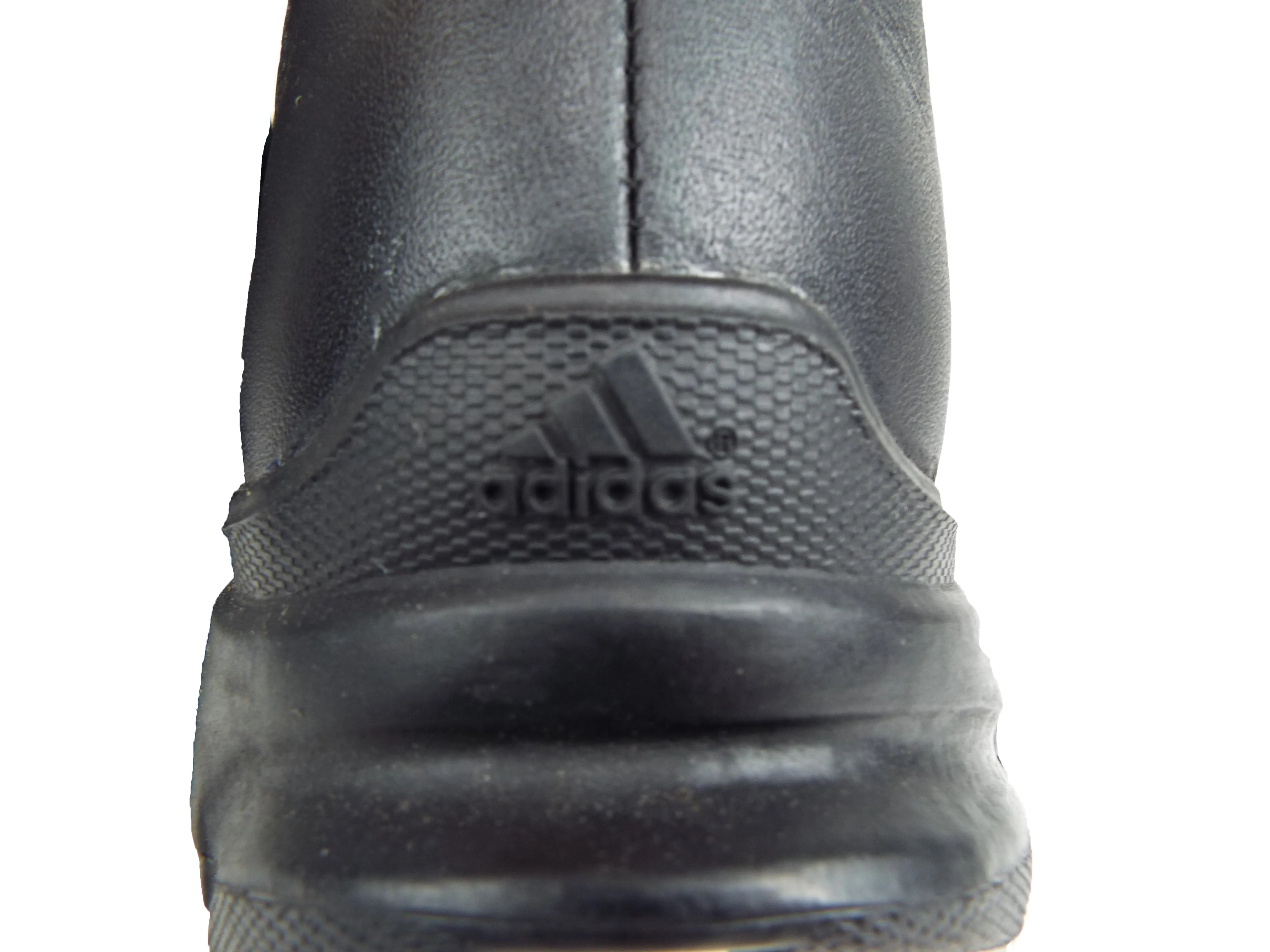 German Special Forces - GSG9 - Adidas - Black Combat Boots