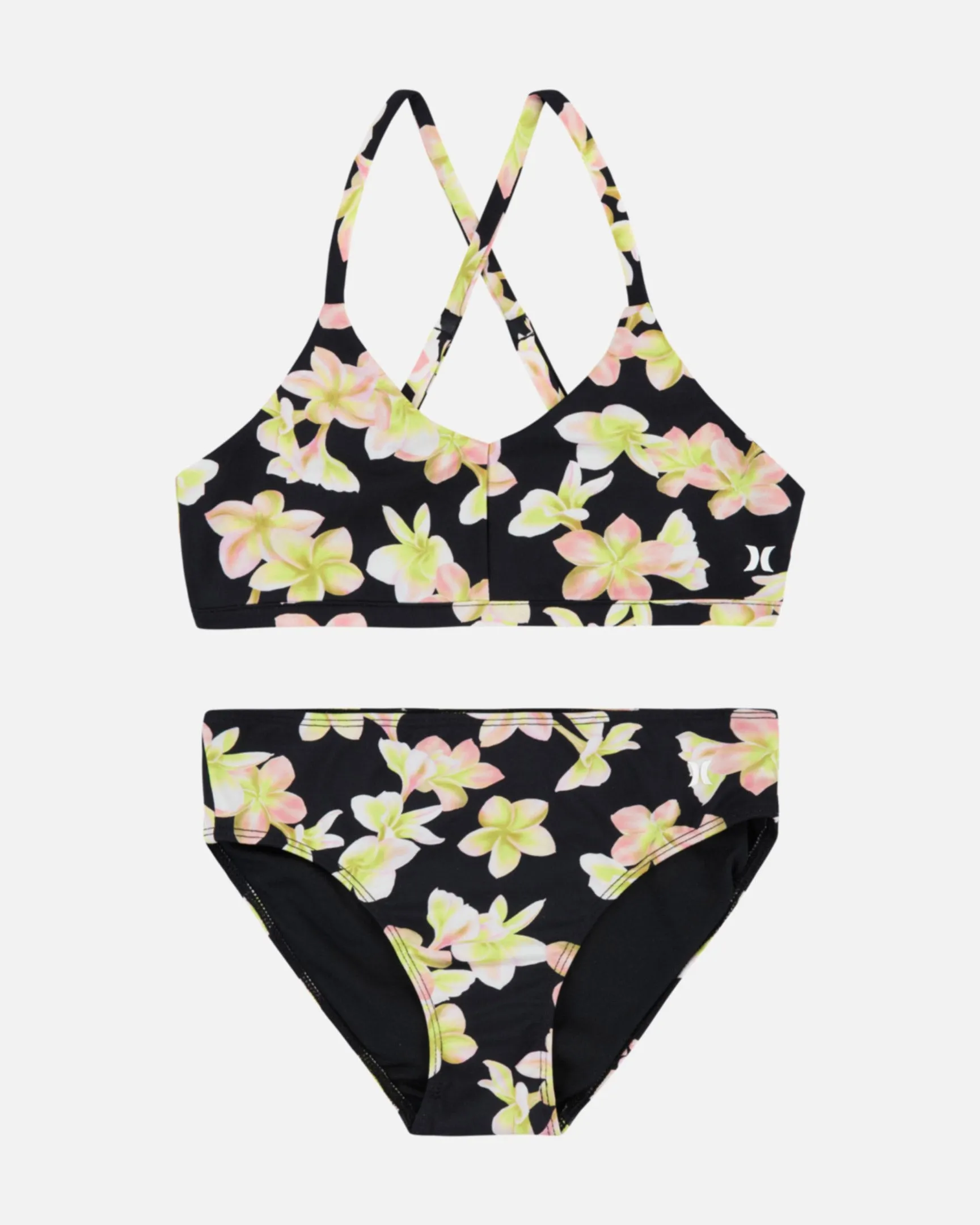 Girls' Carissa Moore Bikini