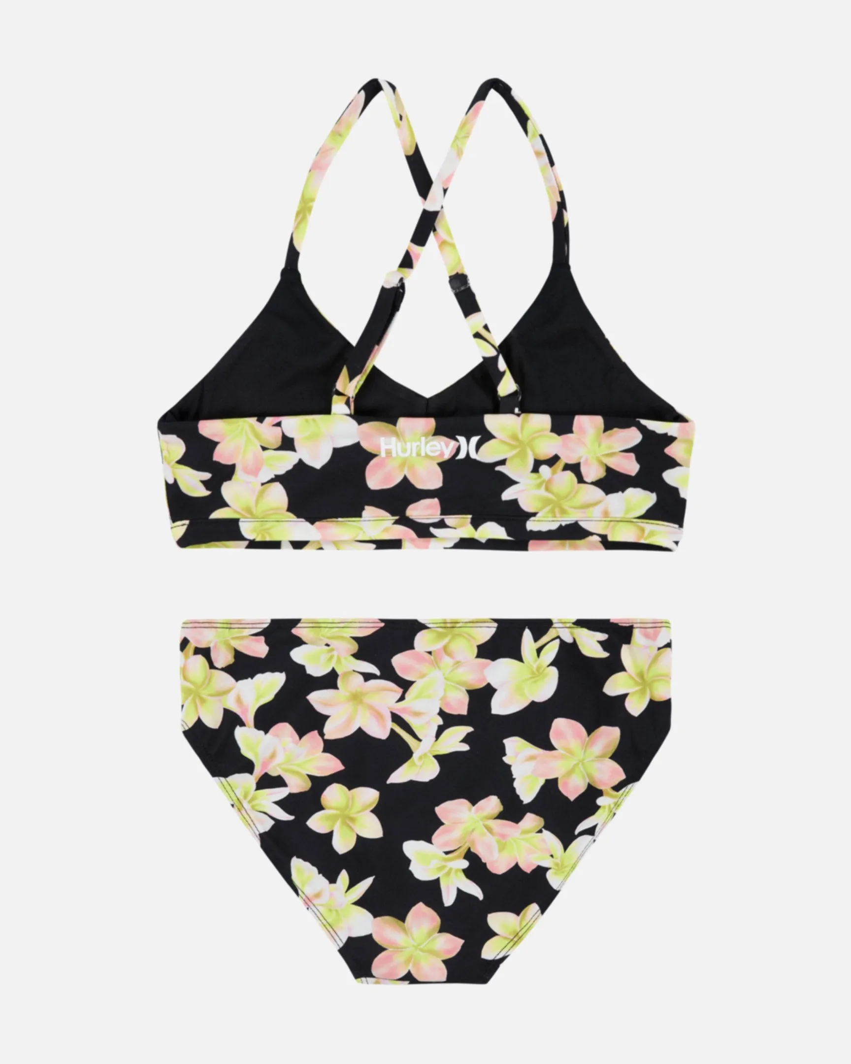 Girls' Carissa Moore Bikini