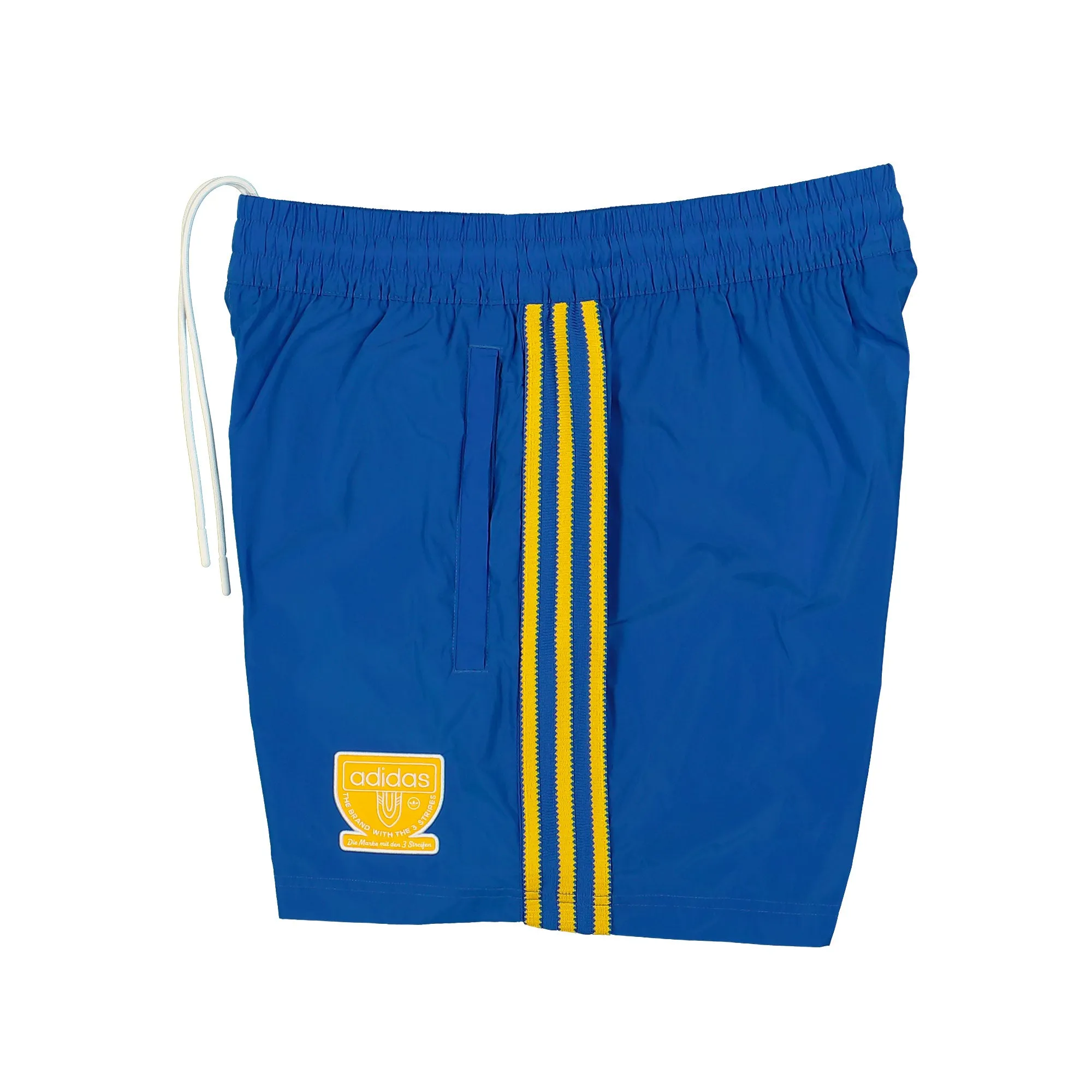 Graphics Sprinter Shorts