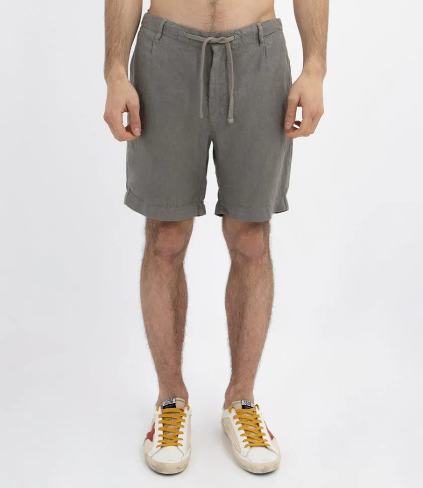 HARTFORDLINEN TANK SHORTS