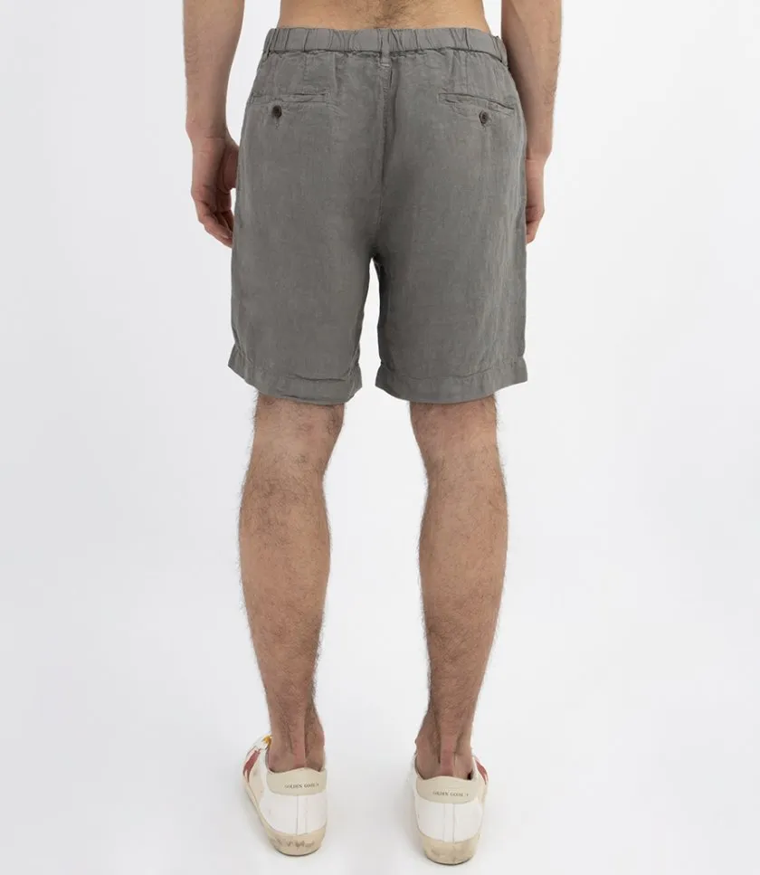 HARTFORDLINEN TANK SHORTS