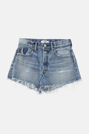 Havilland Shorts Blue