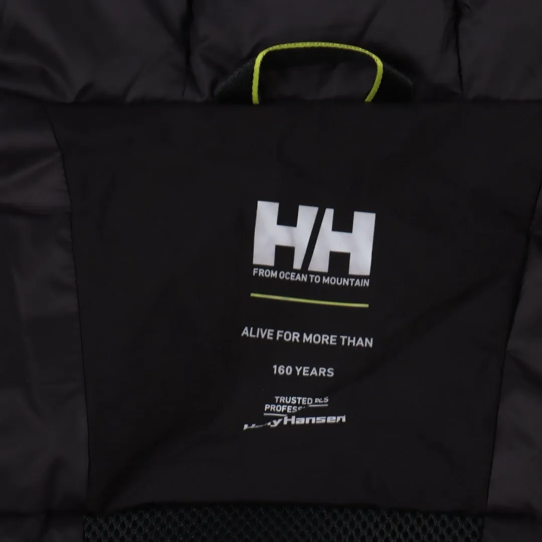 Helly-Hansen Alpha Steilhang 2.0 Black Jacket