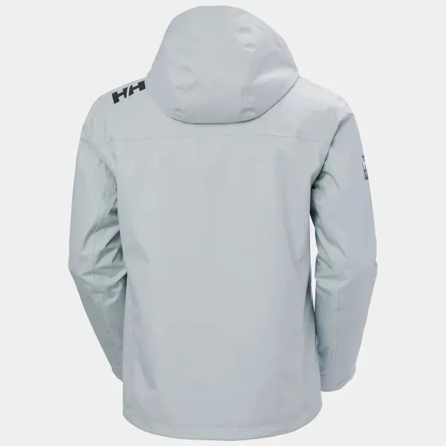 Helly Hansen Crew Hooded Midlayer Sailing Jacket 2.0