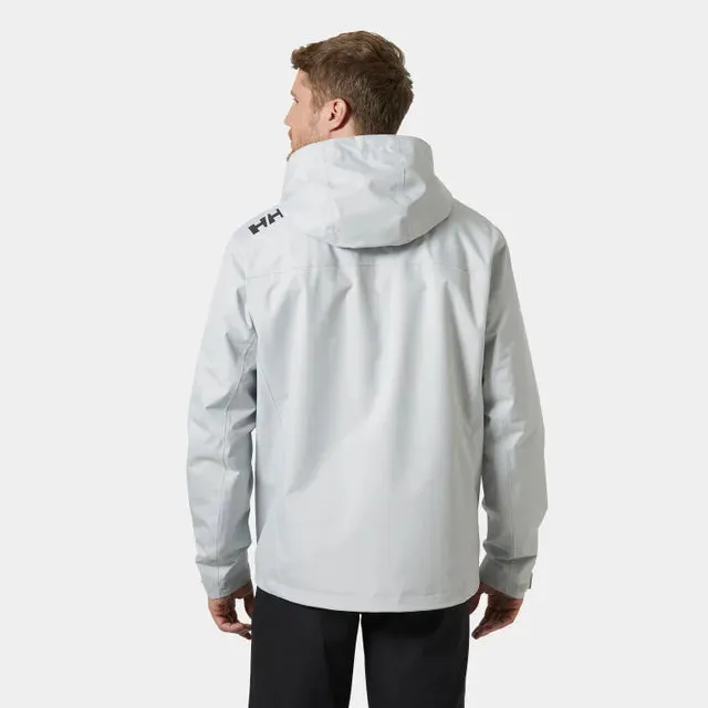 Helly Hansen Crew Hooded Midlayer Sailing Jacket 2.0