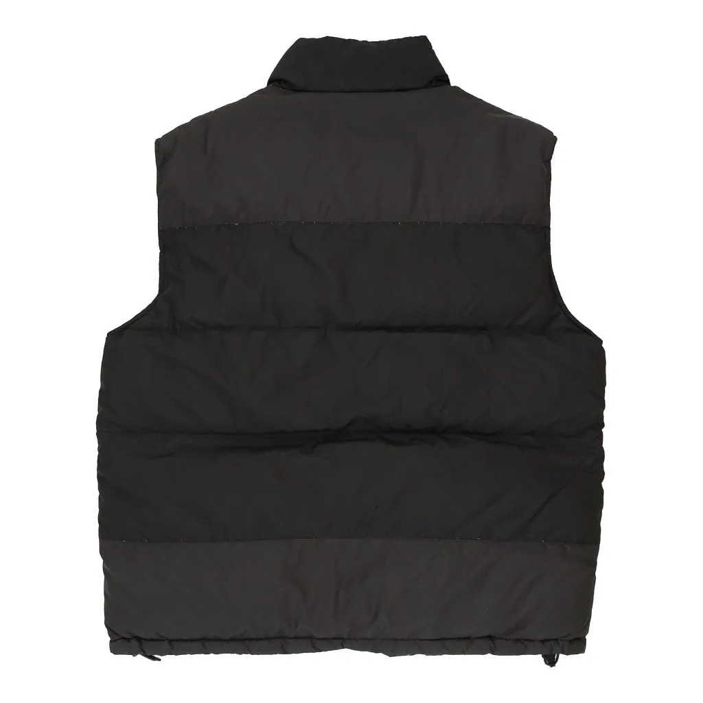 Helly Hansen Gilet - Large Black Polyester