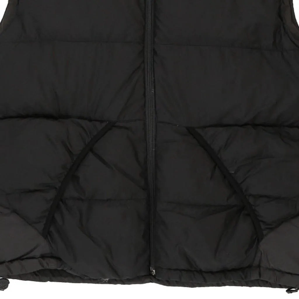 Helly Hansen Gilet - Large Black Polyester