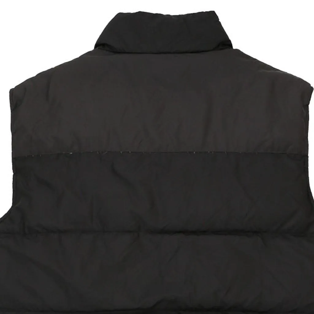 Helly Hansen Gilet - Large Black Polyester