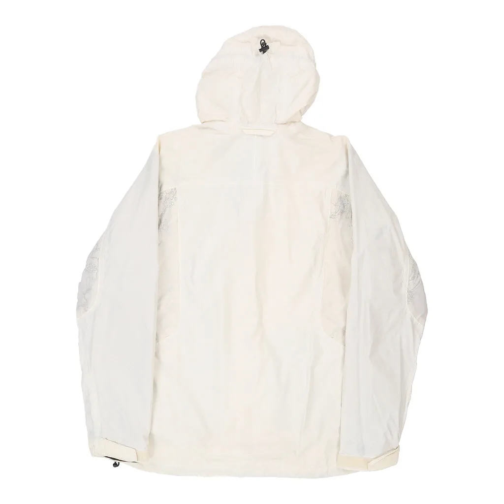 Helly Hansen Jacket - Large White Polyester