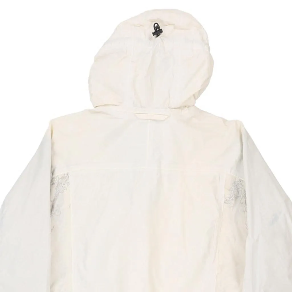 Helly Hansen Jacket - Large White Polyester