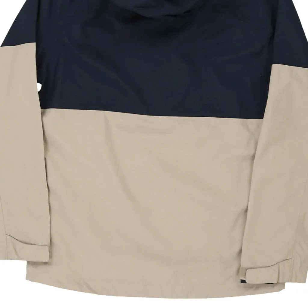 Helly Hansen Jacket - Medium Block Colour Polyester