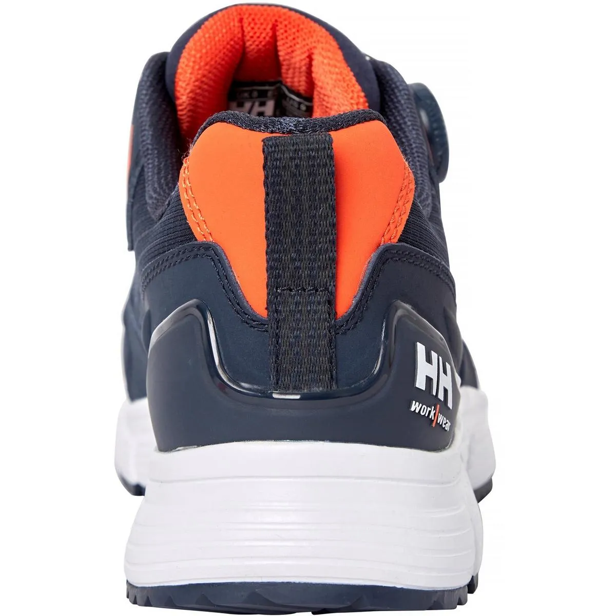 Helly Hansen Kensington MXR Low Boa Navy/Orange